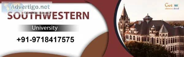 Southwestern University