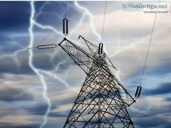 Manav Energy Providing you with Earthing Solutions