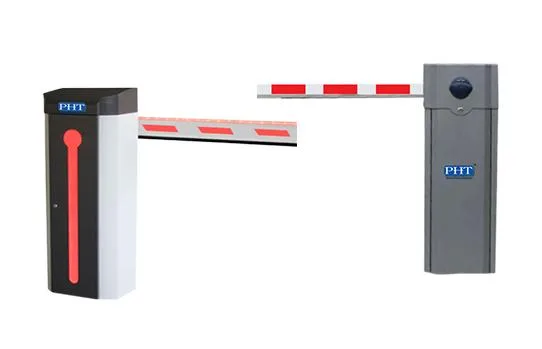 Now Get Automatic Boom Barrier Manufacturer in Surat &ndash PHT