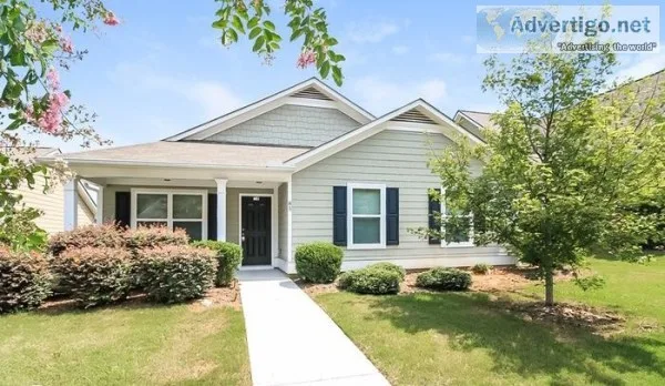 85 Bellerive Ln Covington GA 30014