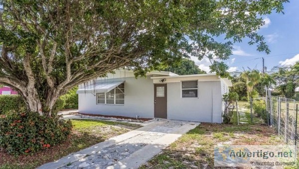 1320 8th Street West Palm Beach FL 33401