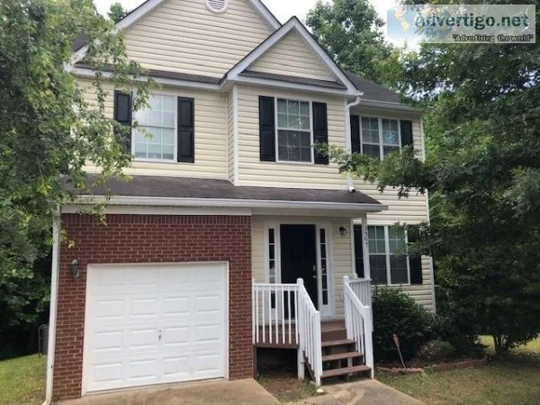 3597 Brookstone Way Union City GA