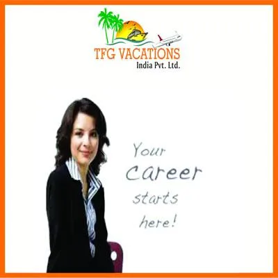 Online Promoter Required For Tourism Company