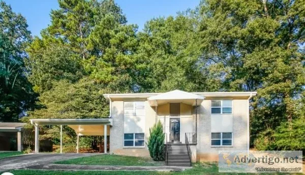 145 Clement Way SW Atlaenta GA 30331