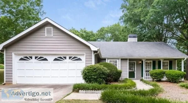 543 Horseshoe Cir Stockbridge GA 30281