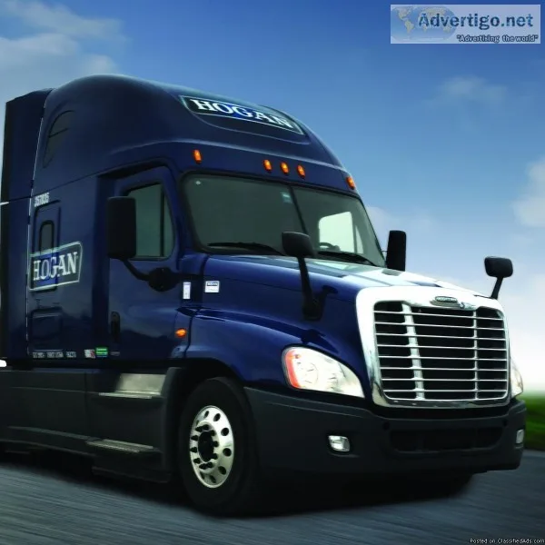 CDL Truck Driver - Dedicated Intermodal - .60 CPM