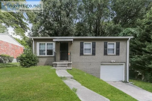 3140 Delmar Ln NW Atlanta GA 30311