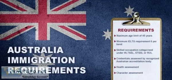 Apply Australia PR Visa