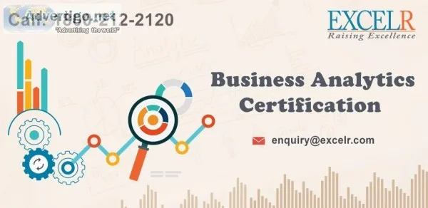 Business Analytics- pune