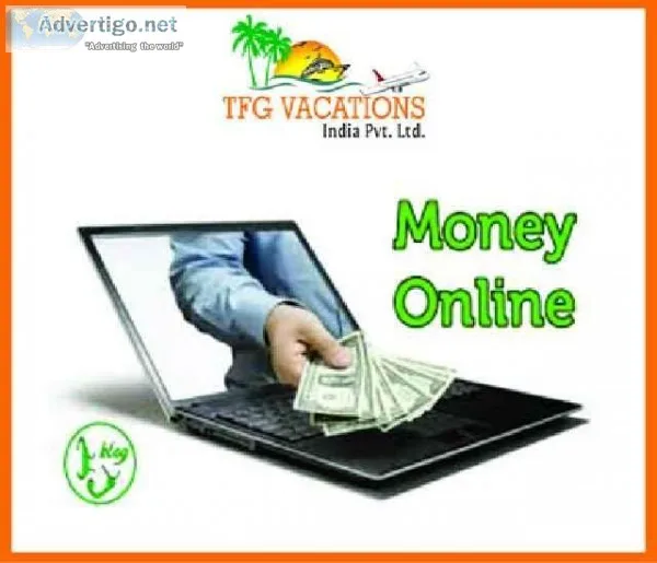 Earn a Salary You Want the Way You Like