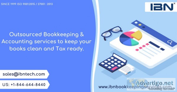Outsource  Bookkeeping  to India