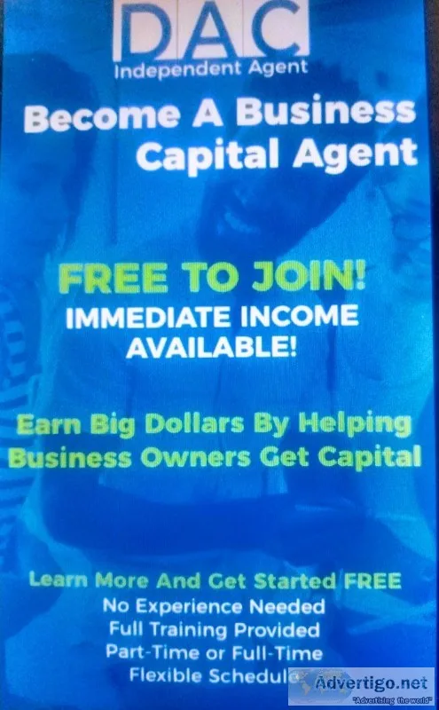 Hiring Agents