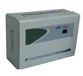 World-Best Servo Controlled Voltage Stabilizer