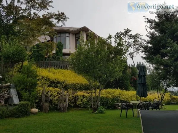 Best Resorts in Kanatal  Weekend Getaway in Kanatal