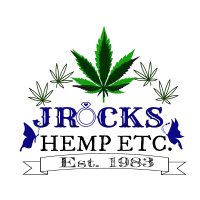 Jrocks Hemp Gift Cards