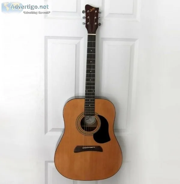 Acoustic Guitar  15 watt Guitar Amp Combo