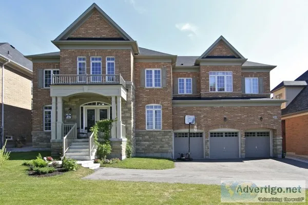 Luxury home for sale