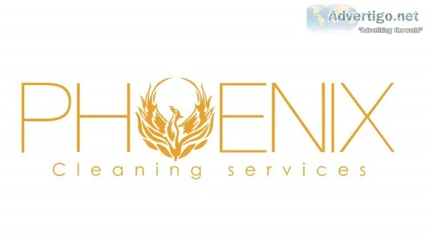 Phoenix cleaning service