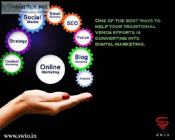 Best SEO Company In Hyderabad  SEO Services in Hyderabad  Swio C