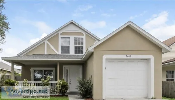 5436 Wood Crossing St Orlando FL 32811