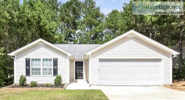 72 Mineral Springs Ln Newnan GA 30263