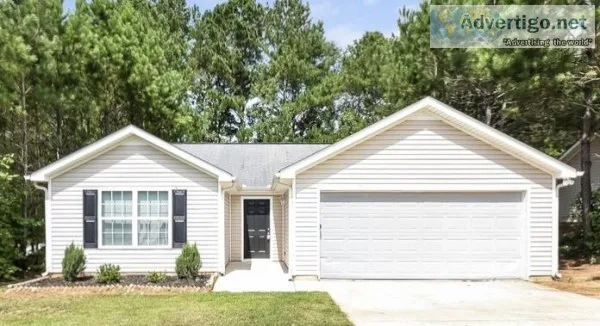 72 Mineral Springs Ln Newnan GA 30263
