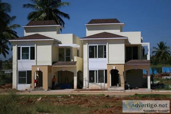 3study villa for Sale