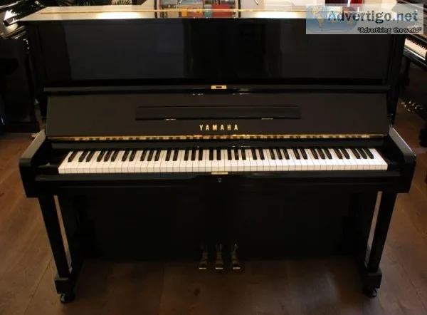 Yamaha U2 Piano