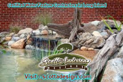 Choose Landscape Architecture Firm in Long Island