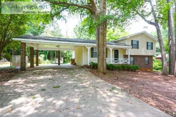 20 Trace Dr Stockbridge GA 30281