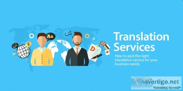 Professional ata translation services