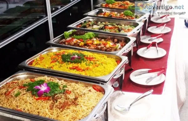 Non veg catering services in bangalore