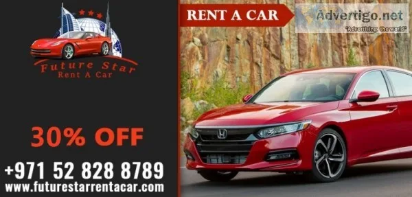 Future star rent a car
