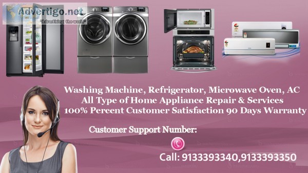 Lg washing machine service center in secunderabad