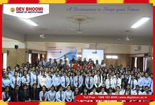 Enhance your career by doing engineering in DBGI