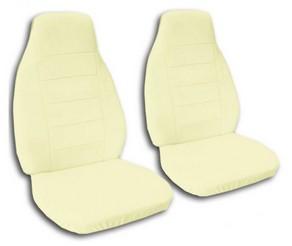 Buy Solid Color Car Seat Covers