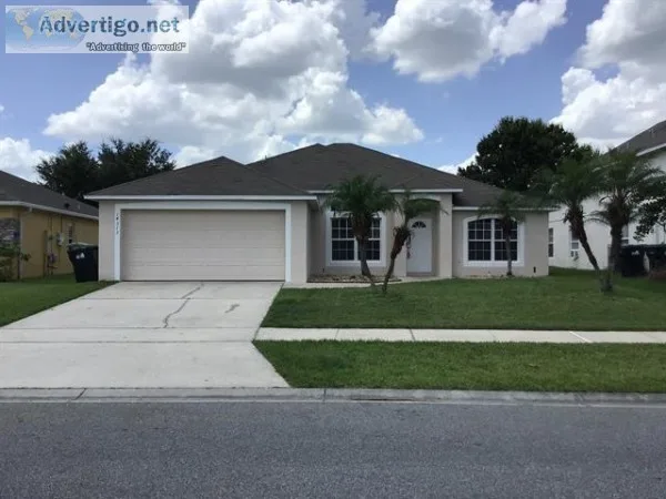 Beautiful Stunning  Property in Orlando Available for rent