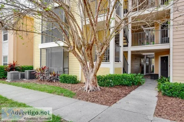 Welcome to2871 Milstead St Orlando FL 32837