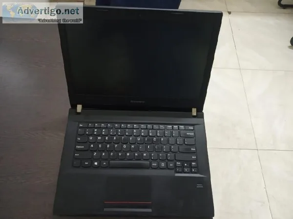 Lenovo ThinkPad X220