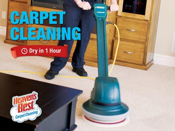 Heaven s Best Carpet Cleaning Simi Valley CA