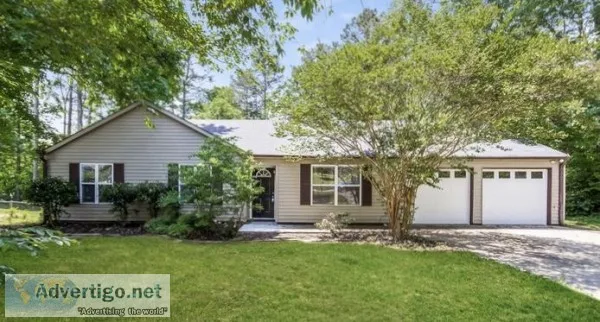 293 W Junction Ct NW Kennesaw GA 30144