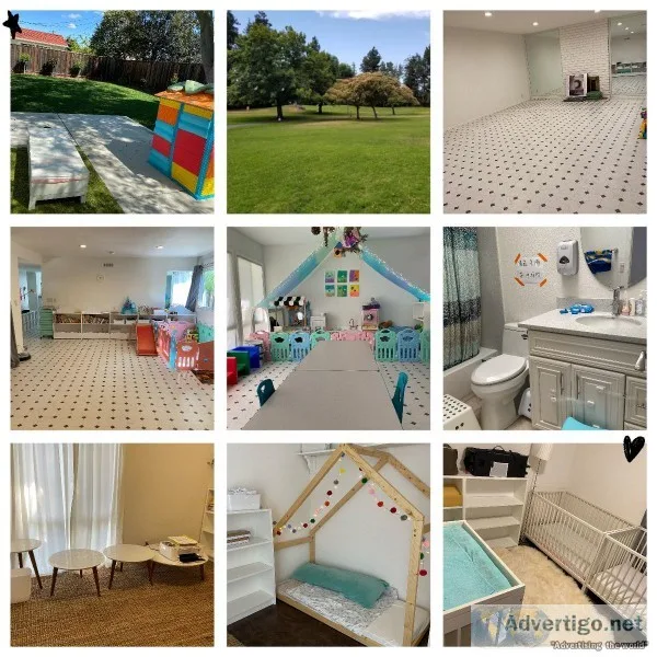  Whit e Swan Learning Centerdaycare