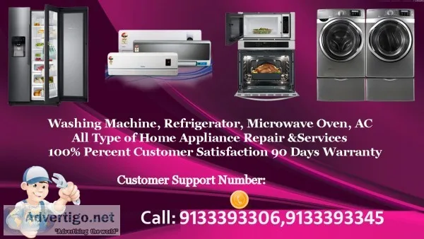 Lg washing machine service center in hyderabad