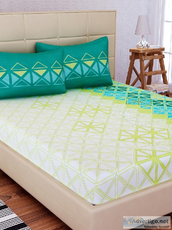 Bedsheets online