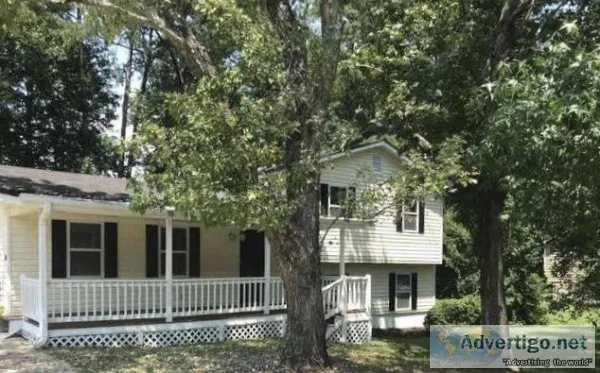 3164 Colorado Dr Powder Springs GA 30127
