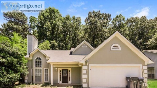 2909 Sterling Dr NW Lawrenceville GA 30043