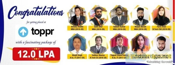 BBA and its various career prospect