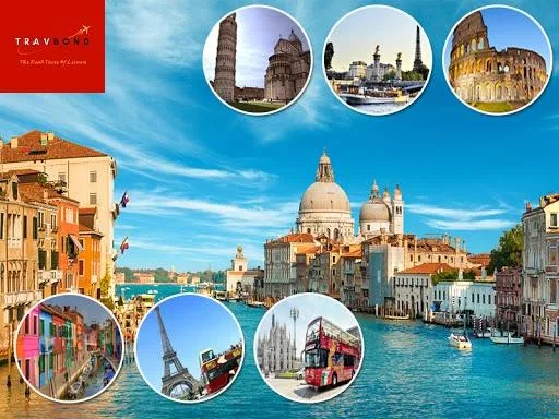Get Best Romantic Honeymoon Tour Packages By TravBond Bangalore