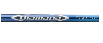 Best Mitsubishi diamana shafts by MONARK GOLF SUPPLY
