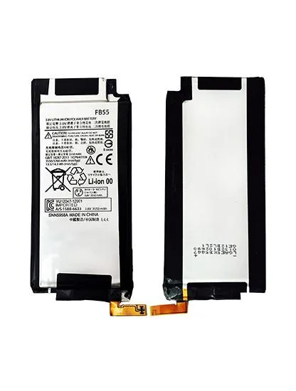 Motorola Droid Turbo 2 Battery Replacement - MobileSentrix Canad